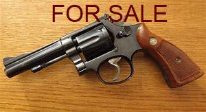 smith and wesson model 15
